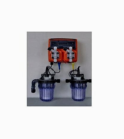 dezenfeksiyon sistemleri