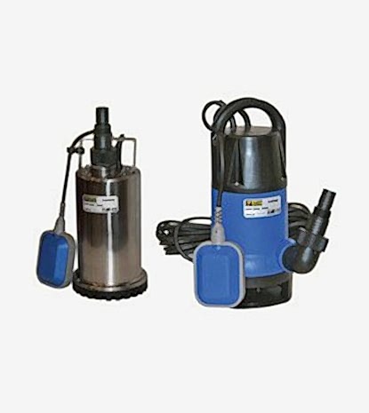 ithal dalgic pompasi